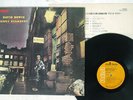 DAVID BOWIE RISE AND FALL OF ZIGGY STARDUST RCA RCA-6050 JAPAN VINYL LP