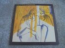 Robert Fripp - Let The Power Fall 1981 UK LP EG 1st KING CRIMSON