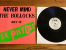 Sex Pistols- 