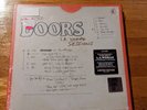 THE DOORS LA WOMAN SESSIONS 4-LP VINYL BOXED SET 