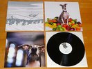 Shellac ‎– Excellent Italian Greyhound - LP - Touch And Go ‎- TG303 - TOP + CD
