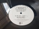 The Police – Outlandos D'Amour - 1978 LP US White Label Promo - A&M - SP-4753