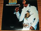 Still Sealed MINT  Quadradisc Elvis Presley Promised Land APD1-0873