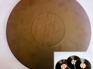 PUBLIC IMAGE LTD RECORDS 3 VINYLS -METAL BOX. PIL 1979 VIRGIN METAL 1 JOHN LYDON