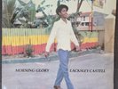 LACKSLEY CASTELL-Morning Glory VINYL  RARE NEGUS ROOTS VINYL LP