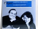 DUTOIT / ARGERICH Chopin Piano Concertos Nos. 1 & 2 180-gram VINYL 2xLP Sealed