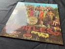 Beatles Sgt Pepper's 1967 U.K. 1st *MONO* Press LP *NM*