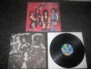 1 Lp  MADAM X  WE RESERVE THE RIGHT  US-PESS  1984