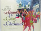 The Sound & Color of Christmas - Seeburg Background Music Record 7-700189 - RARE