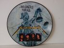 NM/NM Metallica 