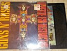 Guns N' Roses – Appetite For Destruction GHS 24211 Hard Rock, Heavy Metal 1987