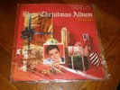 Elvis Presley LP Elvis Christmas Album GREEN VINYL