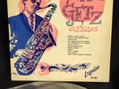 STAN GETZ - Collates * uk Esquire 1956 *  nm * Roy Haynes * Al Haig ...
