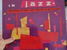 Directions In Jazz Unit ‎– Directions In Jazz Philips ‎– BL7625 FIRST U.K. 1964