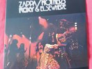 Frank Zappa Roxy & Elsewhere 2013 Audiophile 2x Vinyl LP 0238521 AS-NEW RARE OOP