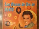 ARGENTINA Los Discos De Oro De Elvis 1958 LPM 1707