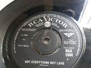 RARE MOD / FREAKBEAT 60S...TEN FEET GOT EVERYTHING BUT LOVE