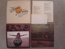 NEIL YOUNG  Time Fades Away  Harvest  Decade  Anthology Best of   3 LP Lot