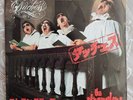 The Stranglers Japanese Import Duchess 7