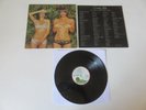 ROXY MUSIC Country Life ISLAND 1974 PINK RIM UK 1ST PRESSING LP ILPS9303