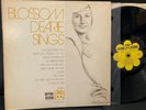 BLOSSOM DEARIE SINGS Volume 1 1973 Daffodil BMD 101 plays NM