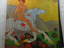 Fleetwood Mac Then Play On Reprise 6368 Record Album Vinyl LP