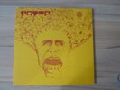 PATTO - SAME Original 1st Press Vertigo Swirl UK 1970 Prog Rock LP