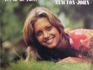 Olivia Newton John Let Me Be There Australia PROMO 1st press 12'' vinyl Lp 1973