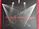 The Jesus And Mary Chain. Barrowlands Live. Limited Edition SIGNED Box Set