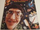WEIRD AL YANKOVIC - DARE TO BE STUPID VINYL LP.FZ 40033.USA ISSUE.PLAYS EX.