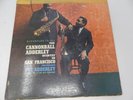 CANNONBALL ADDERLEY QUINTET in San Francisco Riverside 12-311