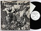 Battalion Of Saints - Fighting Boys 12