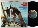 Beach Boys - Summer Days LP - Capitol