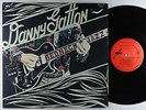 Danny Gatton - Redneck Jazz LP - NRG - Private Jazz Rock