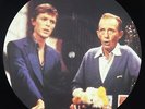 David Bowie & Bing Crosby - Peace On Earth/Little Drummer Boy 12
