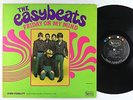 Easybeats - Friday On My Mind LP - United Artists Mono VG+