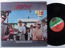 AC/DC Dirty Deeds Done Dirt Cheap ATLANTIC LP VG+ w