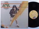 AC/DC High Voltage ATCO LP VG+ w