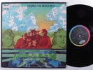 BEACH BOYS Friends CAPITOL LP w