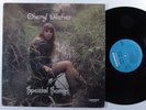 CHERYL DILCHER Special Songs AMPEX LP VG+ promo w