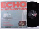 ECHO & THE BUNNYMEN Seven Seas KOROVA EP VG++/VG+ 45rpm uk w