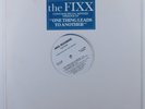 FIXX One Thing Leads To Another MCA 12