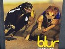 LP BLUR – PARKLIFE LIMITED REMASTERED VINYL LP UNOPENED