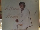 Alfonso Ramos y su Orquesta  1976 Capri Records LP CALP-1034