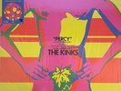 The Kinks - Percy - Picture Disc Vinyl LP - RSD21