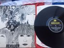 The Beatles/Revolver-Original 1966 UK Pressing-Superb Audio