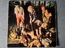 JETHRO TULL - THIS WAS (1st press Mono) .            LP.