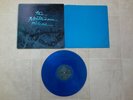 THE NORTHERN PIKES BIG BLUE SKY COLORED VINYL RECORD(BLUE)-VIRGIN-VL 3001(1987)