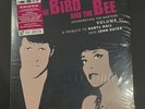 The Bird and the Bee “Interpreting the Masters: Hall and Oates” Color Vinyl RSD