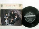 ROLLING STONES MOTHER'S LITTLE HELPER LONDON LS-72 JAPAN FLIPBACK COVER VINYL 7